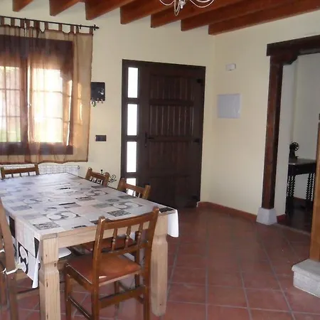 Casa Сasa de vacaciones