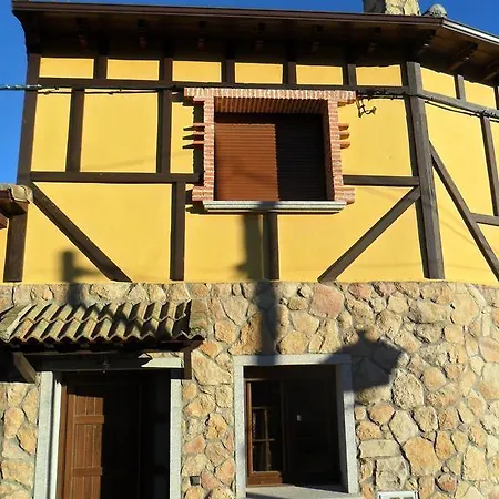 Сasa de vacaciones Casa *