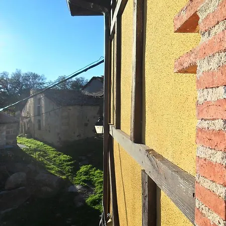 Casa Сasa de vacaciones *