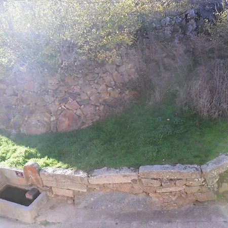 Сasa de vacaciones Casa