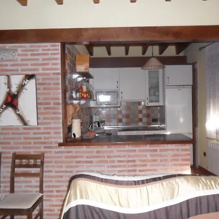 Casa Сasa de vacaciones Gilbuena