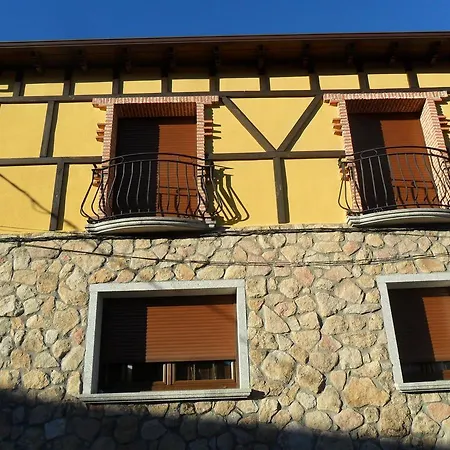 Casa Сasa de vacaciones