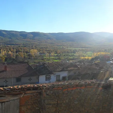 Сasa de vacaciones Casa *