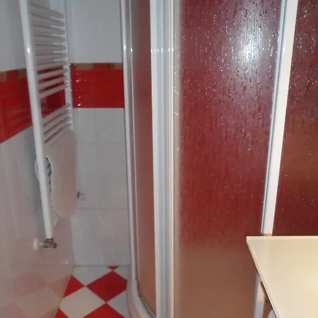 Casa Сasa de vacaciones Gilbuena