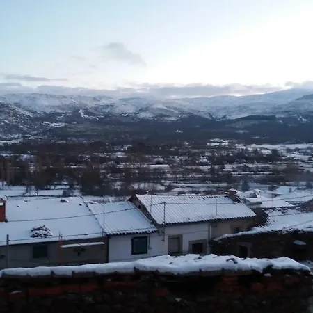 Casa Сasa de vacaciones Gilbuena