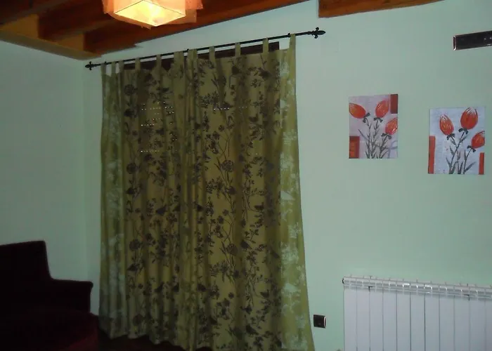 度假居 Casa Gilbuena