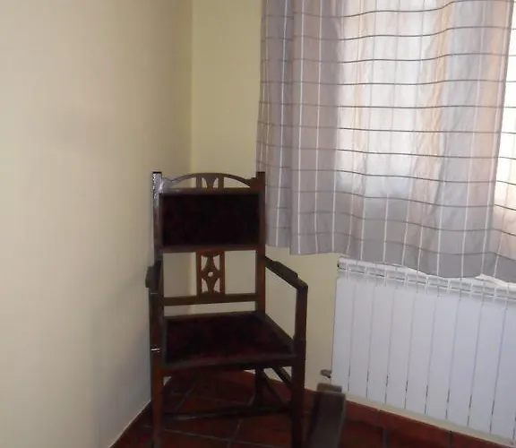 Casa 度假居 Gilbuena