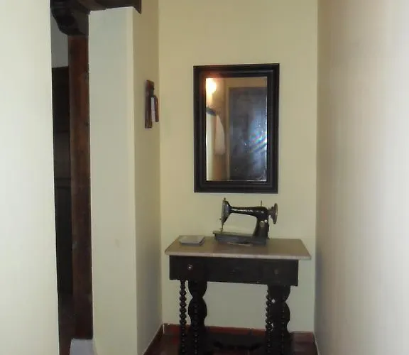 度假居 Casa Gilbuena