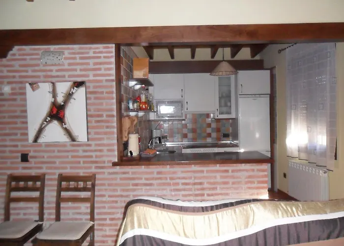 Casa 度假居 Gilbuena