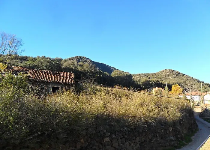 度假居 Casa Gilbuena