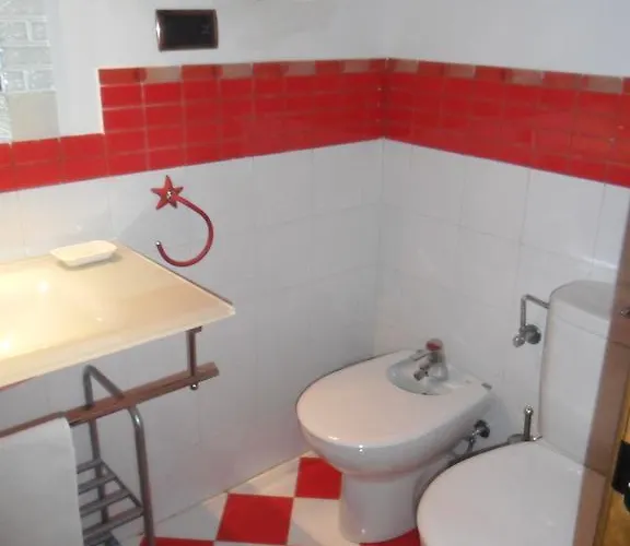 度假居 Casa Gilbuena