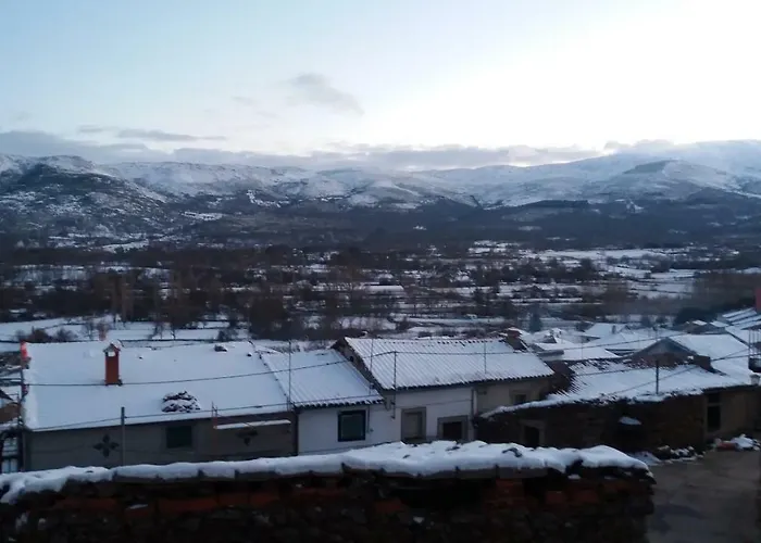 Casa 度假居 Gilbuena